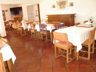 Hotel Alicante