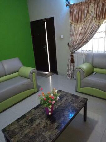 Apartamento Mary Vacation Lodge