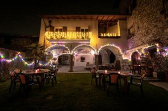 Apartamento Castello Di Zorzino Iseo Lake