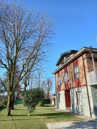 B&B Km 198 Letto E Colazione