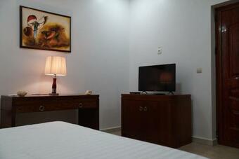 Apartamento Oasis Dakar