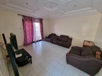 Hostal Studio Ou Chambre Meublee