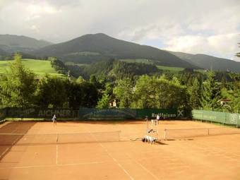 Hostal Residence Mitterdorfer