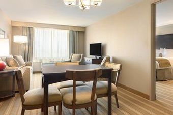 Hotel Country Inn & Suites By Carlson Bemidji