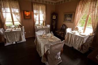 Bed & Breakfast Gite Dentelles Et Pignons