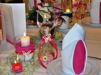 Hotel Restaurant Weihenstephaner Stuben