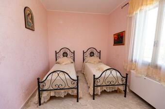 Apartamento Villa Maria