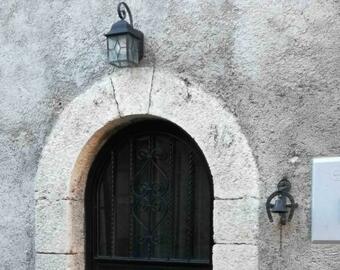 Rifugio Delle Querce