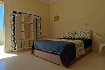 Apartamento Studio @kh�misset