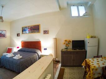 Sunflower Apartment Via San Martino Siena