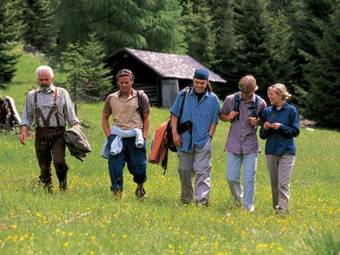 Apartamento Haus Cornelia