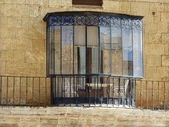 Hostal Hospeder�a Audiencia Real