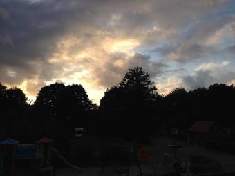 Silkeborg S�-camping Apartments