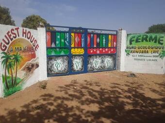 Bed & Breakfast Guest House La Majella