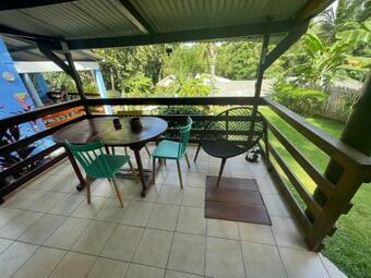 Hostal Bungalows Amarante