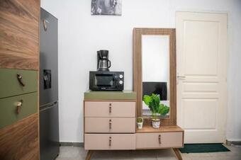 Apartamento Guest Mtsangamouji / G�te