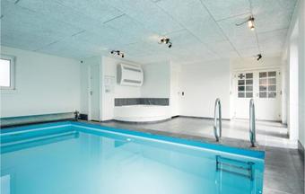 Holiday Home Holstvej