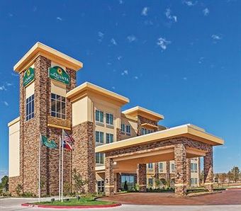 Hotel La Quinta Inn & Suites Pecos