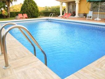Holiday Home Finca La Foza Puerto De La Torre M�laga