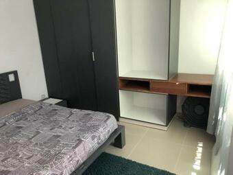 Villa S+3 Avec Piscine La Marsa