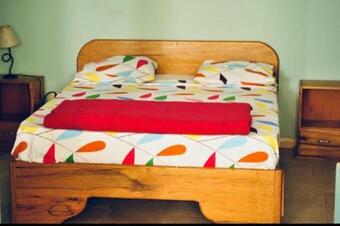 Bed & Breakfast Chambres Climatis�es En Ville