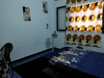 Bed & Breakfast Chez Dada