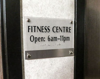 Hotel Comfort Inn & Suites Medicine Hat