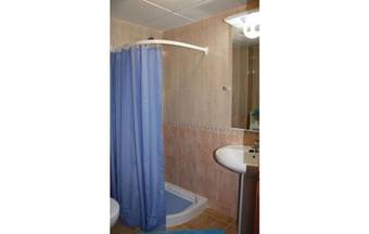 Apartamento Mazarron-isla Plana Cartagena