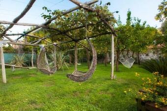 Bed & Breakfast Relais Santa Lucia