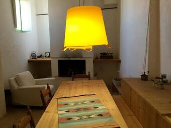 Borgo Petelia, Palazzo Capozza