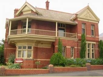 Bed & Breakfast Gatehouse On Ryrie