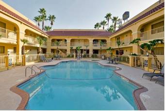 Motel Super 8 Corpus Christi Northwest