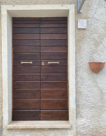 Apartamento Casa In Aperta Campagna