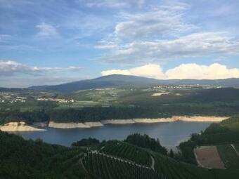 Apartamento La Casa Dei Nonni