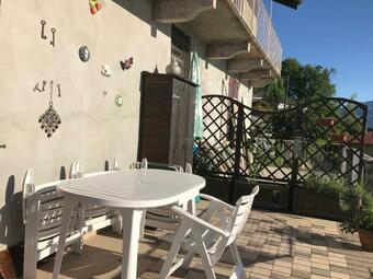 Apartamento Appartamento Villagi� - Terrazzo