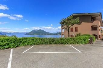 Apartamento Residenza Vignolo