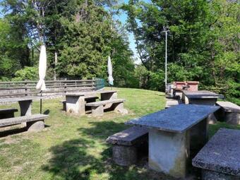 Casa Motta - Great Apartment, Lakeview And Shared Pool