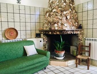 Apartamento Casa Aramu