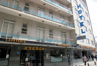 Hotel Virgen Del Camino