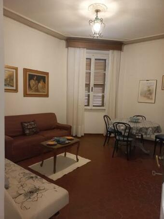 Hostal Affittacamere Leonardo