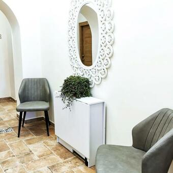 Hotel Il Sentiero Di Leano