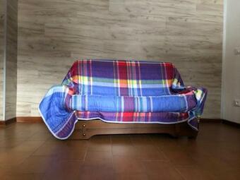 Apartamento Casa Da Paolo