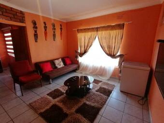 Hostal Erythrina Cottages