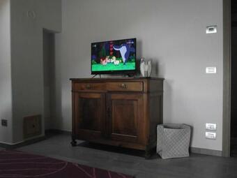 Apartamento Maison P�p� Et M�m�