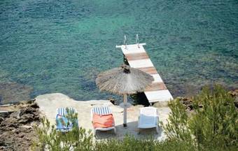 Holiday Home Cami De Alcanada No.