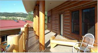 York Creek Bed & Breakfast