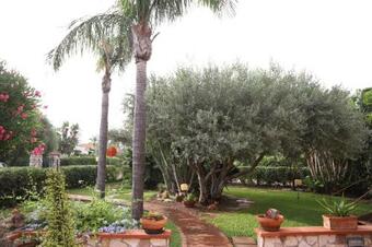 Apartamento Casa Vacanze Le Terrazze