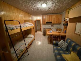 Apartamento Mini Appartamento - Villaggio Palumbo Sila