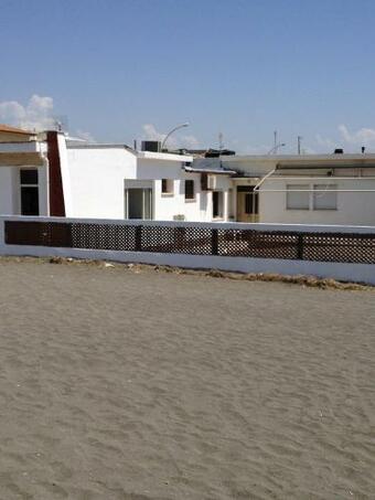 Apartamento Casa Sul Mare