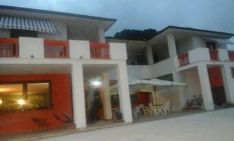 Hotel Country House Sul Bussento